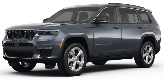 JEEP GRAND CHEROKEE 2021 1C4RJKBG0M8174846 image JEEP GRAND CHEROKEE 2021 1C4RJKBG0M8174846 image